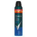 Desodorante Rexona Men Active Dry Aerosol Antitranspirante 72h 250ml