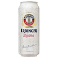 Cerveja Erdinger Weissbier Lata 500ml 1un
