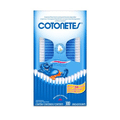 Cotonetes Hastes Flexíveis, 300un