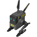GravaStar 65W Alpha65 Carregador de robô GaN Carregador rápido Adaptador de alimentação rápida de 3 portas dobráve