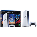 PlayStation 5 Slim Digital 825GB ASTRO BOT e Gran Turismo 7