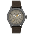 Timex Relógio Masculino Expedition Scout 40