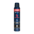 Desodorante Bozzano Power Protection Aerossol Antitranspirante Masculino 200ml