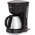 Black+decker Cafeteira Elétrica Com Jarra Em Inox 220v