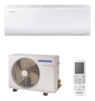 Ar Condicionado Split Hi Wall Samsung Ultra Ai Inverter 9.000 Btus Frio R-32 - 220V