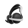 Headset Gamer Sony PlayStation Pulse Elite Sem fio para PS5 USB e P2 Branco