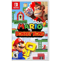 Mario vs Donkey Kong (Nintendo Switch)