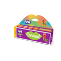 Carmed Hidratante Labial 10g Fini Minhocas