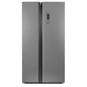 Refrigerador Philco PRF535I Side By Side 437 Litros - 220V