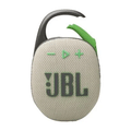 Caixa de Som Bluetooth Portátil JBL Clip 5 Verde