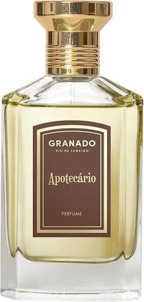 Granado, Perfume, Vintage, Apotecário, 75 Ml