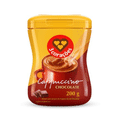 3 Corações Café Cappuccino Sabor Chocolate, 200g
