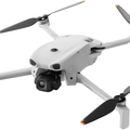 Drone DJI Lito 1 Fly More Combo (Sem tela) BR - DJI080
