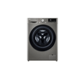 Lava e Seca LG Smart VC2 14kg Inox Look com Inteligência Artificial AIDD (CV9014PC2) - 127v