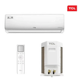 Ar Condicionado TCL Split Hi Wall Elite Inverter 12.000 Btus Frio 220v - Tac-12csgv-inv