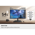 Monitor Samsung Odyssey OLED G5 27" QHD 180Hz