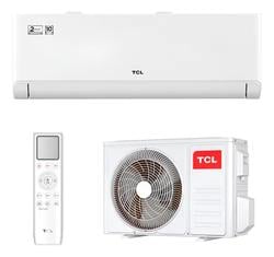 Ar Condicionado Split Inverter TCL T-PRO 2.0 12000 BTUs Frio 220V TAC-12CTG2-INV