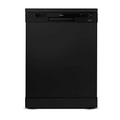 Lava Louças 14 Serviços Preto Midea 220V ou 110V