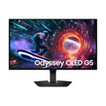 Samsung Monitor Odyssey OLED G5 27", QHD, 180Hz, 0.03ms, G-sync