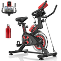 Bicicleta Ergométrica Spinning
