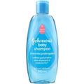 Johnson's Baby Shampoo Infantil Cheirinho Prolongado, 200ml