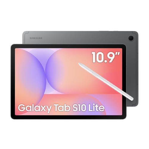 Tab Samsung Galaxy S10 Lite 128gb, 6gb Ram Cinza