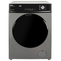 Lava e Seca Philco 16 Programas Eco Inverter 11kg Titânio - PLS11C