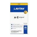 Lavitan AZ Original c 60 comprimidos