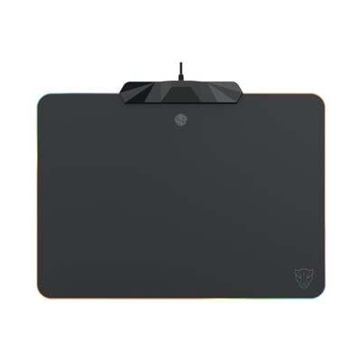 Mousepad Gamer Motospeed, LED, 350x250mm, Preto - P98