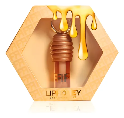 Gloss Labial Liphoney Fran By Franciny Ehlke Finke
