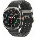 Smartwatch Samsung Galaxy Watch Ultra 47mm, Titânio Azul | LTE