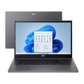 Notebook Acer Aspire Go Intel Core i5 13420H 8GB RAM 512GB SSD 156" Full HD Windows 11 AG15-71P-53GM