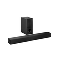 Soundbar LG SH5A 600W 4.1 Canais AI Sound Pro