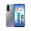 Smartphone Samsung Galaxy A17 5G, 128GB, 4GB, 50MP Tela 6.7" - Cinza