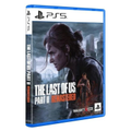 The Last of Us Part II Remastered para PS5 - Naughty Dog