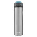 Garrafa Térmica Cortland Chill AUTOSEAL Azul Contigo | 709ml