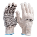 LUVA DE SEGURANÇA HANDEX HAND TRICOTADA PIGMENTADA C.A 43388