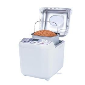 Panificadora 19 Programas Gallant 600w Branca