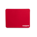 Maxprint Base Mousepad para Mouse Mini Antiderrapante