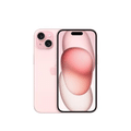 iPhone 15 (128 GB) — Rosa