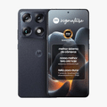 Smartphone Motorola Signature 5G 512GB, 24GB RAM Boost, câmeras 50 MP Sony, 165 Hz AMOLED