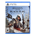 Assassin's Creed Black Flag - PS5