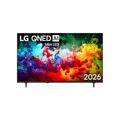 Smart TV LG QNED Mini LED 4K 55 polegadas
