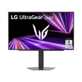 Monitor LG OLED UltraGear 27GX704A-B 240 Hz QHD