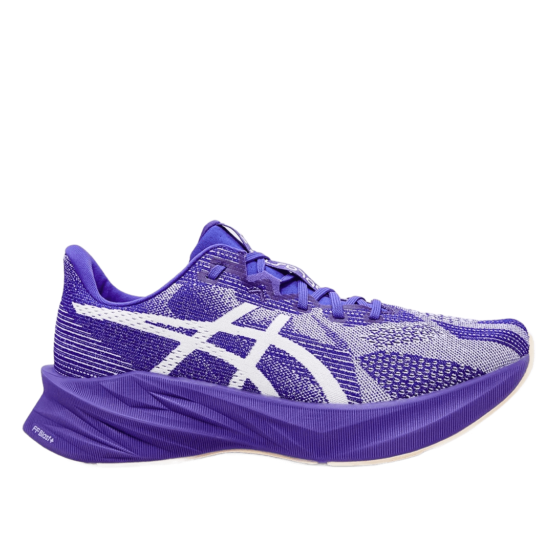 Tênis Asics Dynablast 5 Masculino - Azul Claro
