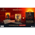 The Blood of Dawnwalker Steelbook Edition PS5 Midia Fisica
