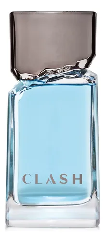 Clash O Boticário Desodorante Colônia Perfume Masculino Original 100ml