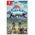 Jogo Pokémon Legends Arceus -Nintendo Switch - Mídia Física