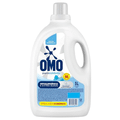 Omo Sabão Líquido Omo Puro Cuidado 5l
