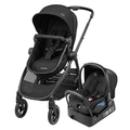 Maxi-Cosi, Travel System Anna³ Trio, Essential Black